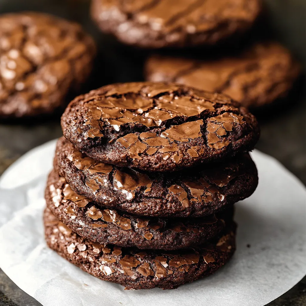 Browkies Fofinhos e Macios