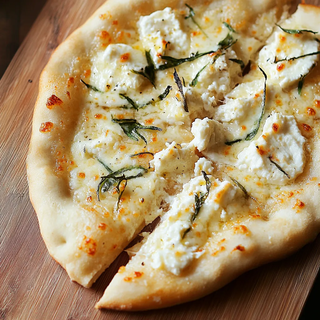Um pedaço de pizza sobre uma mesa de madeira.