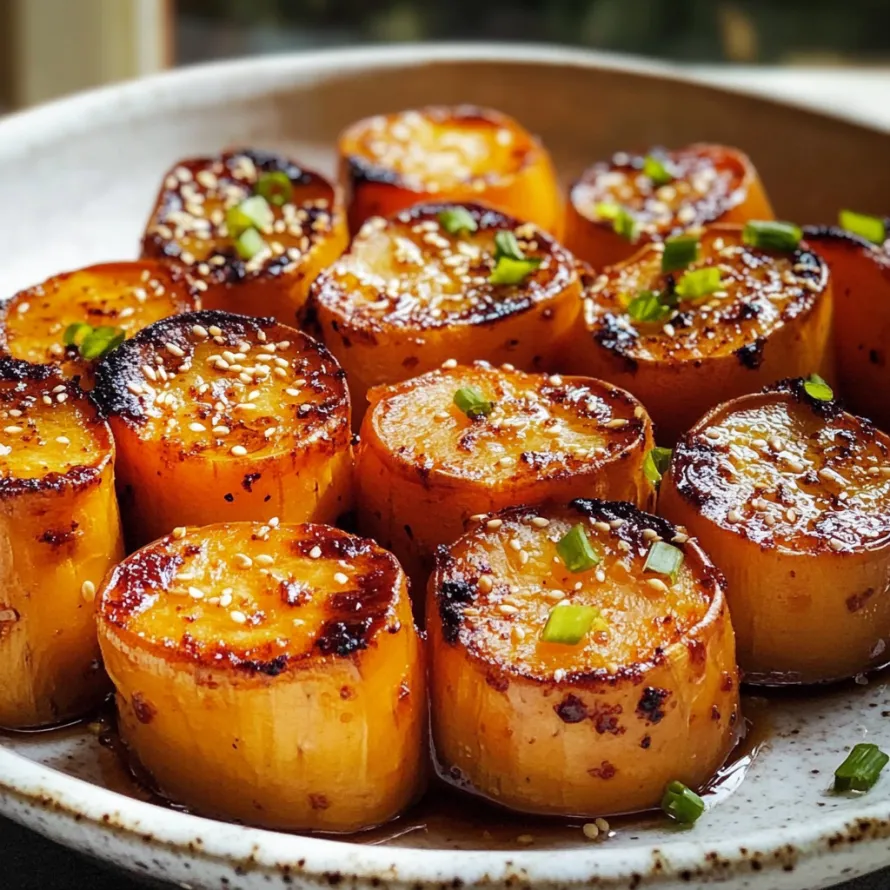Um prato de comida com diversos ingredientes.