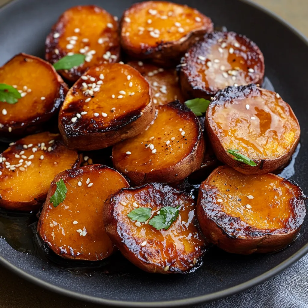 Um prato de comida com uma colher.