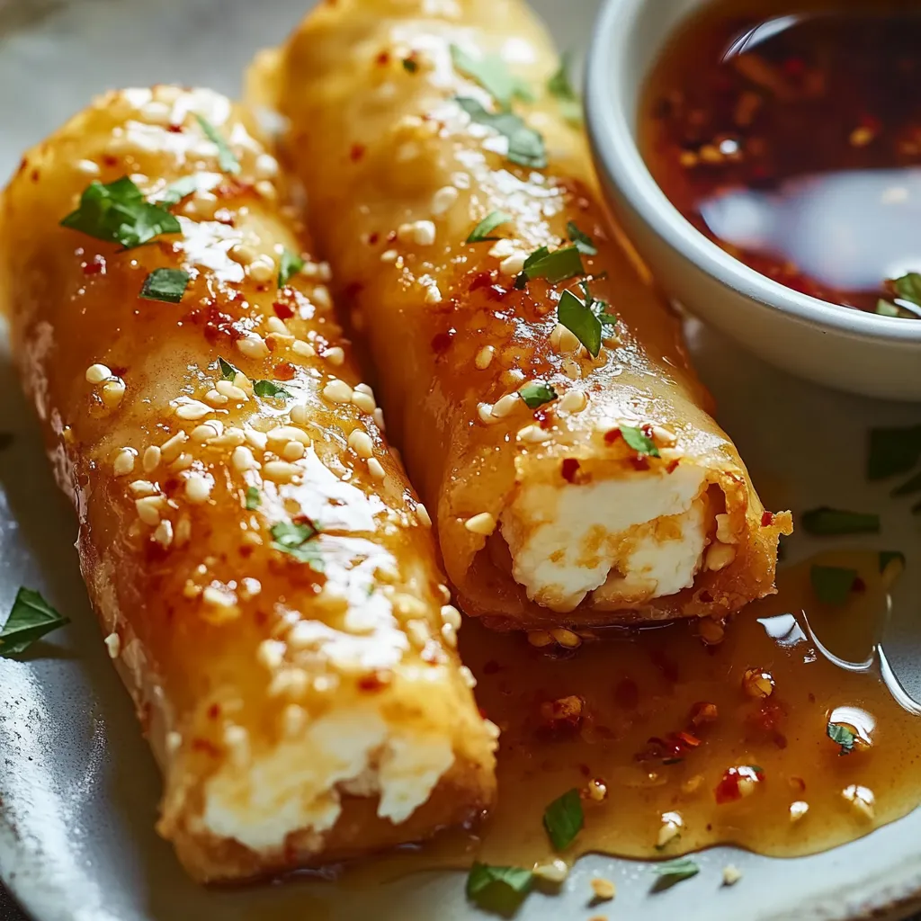 Um prato de comida com uma tigela de molho.