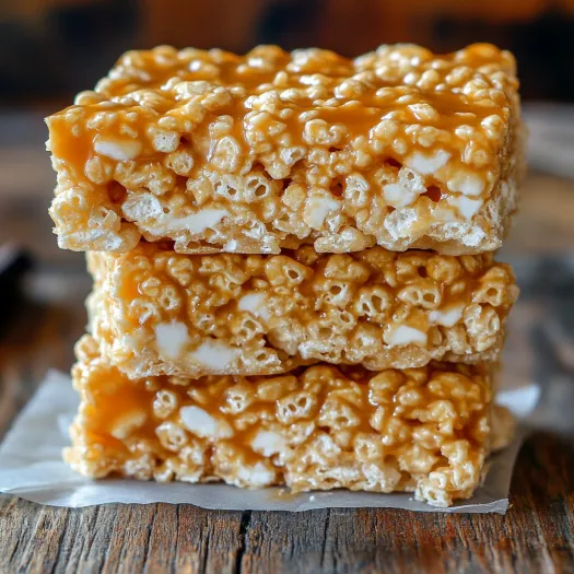 Um monte de barras de cereal.