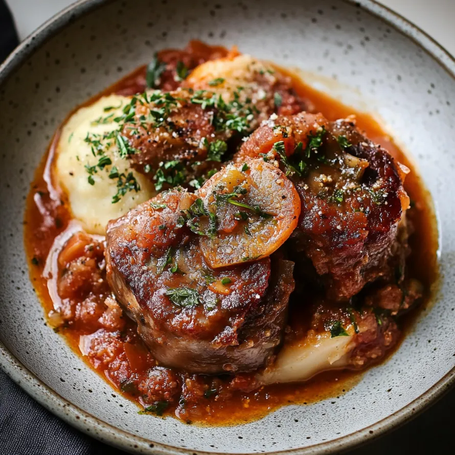 Uma tigela de carne e legumes.