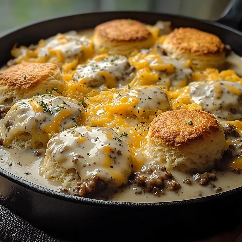 Tabuleiro de comida com biscoitos e queijo.