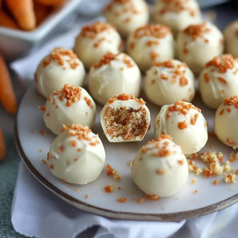 Um prato de comida com granulado laranja.